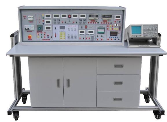 電工、模電、數電、電力拖動實驗設備