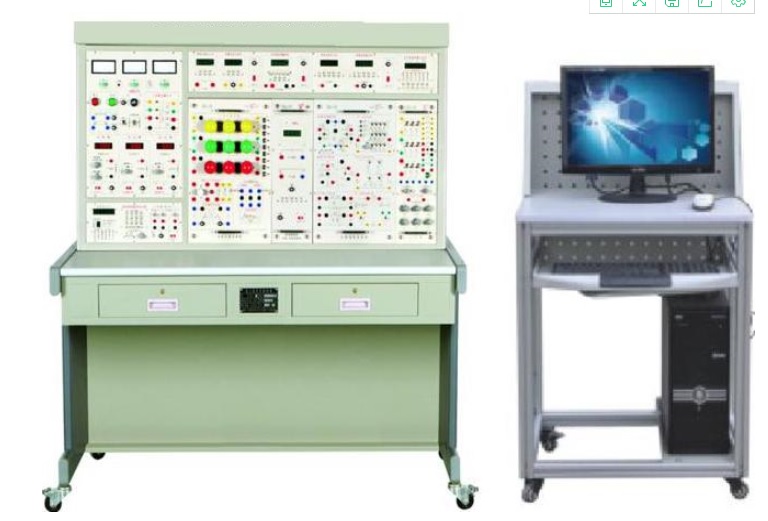 電工技術實驗裝置(網絡型)