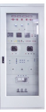 電力系統發電機保護實訓裝置