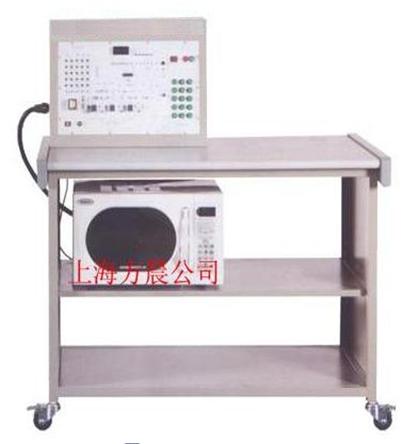 電烤箱維修技能實訓考核裝置