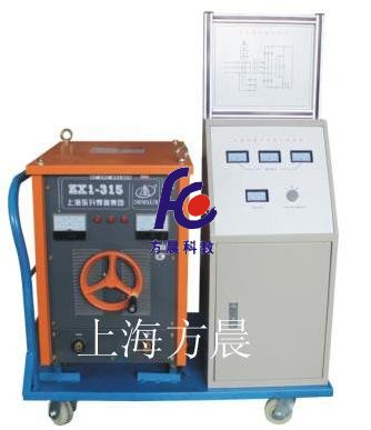 交流電弧焊技能實訓裝置