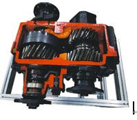 陜汽SX2190
